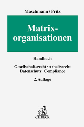 Matrixorganisationen