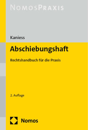 Abschiebungshaft