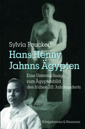Hans Henny Jahnns Ägypten