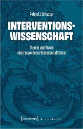 Interventionswissenschaft