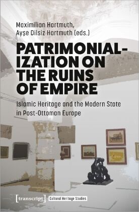 Patrimonialization on the Ruins of Empire