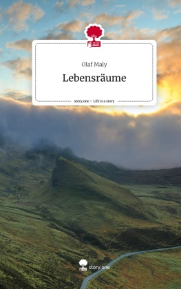 Lebensräume. Life is a Story - story.one 