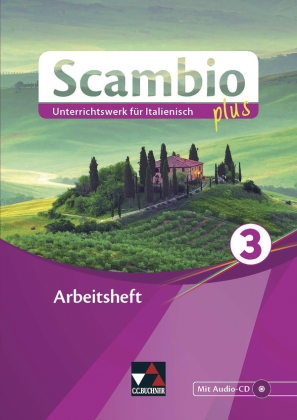 Scambio plus AH 3