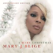 A Mary Christmas, 1 Audio-CD (Anniversary Edition)