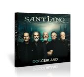 Doggerland, 1 Audio-CD (Deluxe Edition)