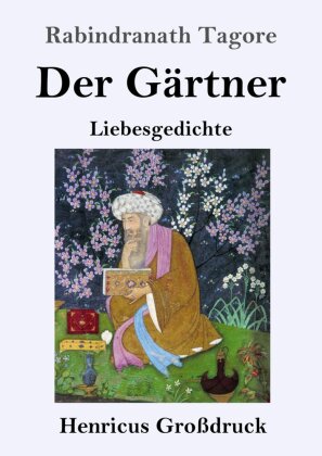 Der Gärtner (Großdruck) 