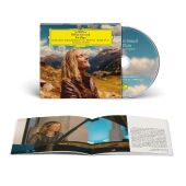 For Clara:Works by Schumann & Brahms, 1 Audio-CD