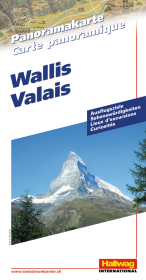 Wallis Panoramakarte