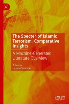 The Spectre of Islamic Terrorism: Comparative Insights