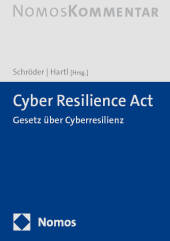 Cyber Resilience Act: CRA