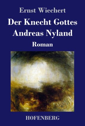 Der Knecht Gottes Andreas Nyland 