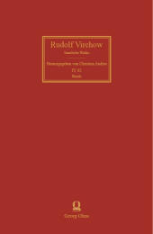 Rudolf Virchow: Sämtliche Werke