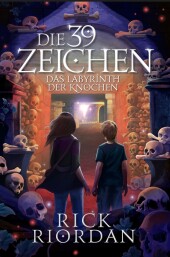 Die 39 Zeichen