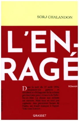 L'enragé