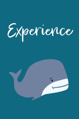 Wal - Meine Abenteuer- und Erlebnisstagebuch | Notizbuch 