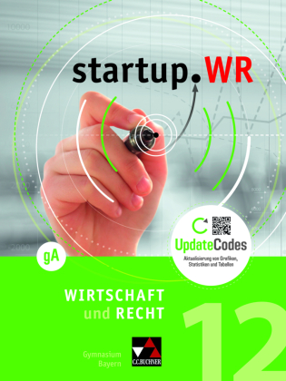 startup.WR Bayern 12 gA