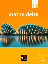 mathe.delta Bayern 12