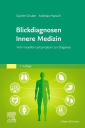 Blickdiagnosen Innere Medizin