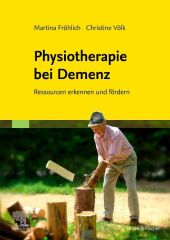 Physiotherapie bei Demenz