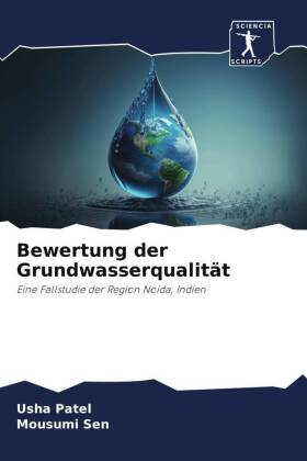 Bewertung der Grundwasserqualität 