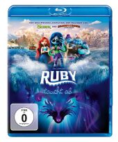 Ruby taucht ab, 1 Blu-ray