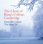 Essential Carols:The Best Of, 1 Audio-CD