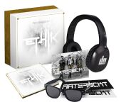 Ethik, 1 Audio-CD + Kopfhörer + Sonnenbrille (Fanbox)