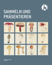 Sammeln und Präsentieren