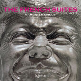 Die Französischen Suiten, 2 Audio-CD