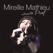 Mireille Mathieu chante Piaf, 2 Audio-CD (Longplay)