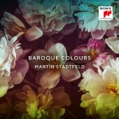 Baroque Colours, 2 Audio-CD (Longplay)