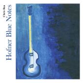 Hofner Blue Notes, Audio-CD