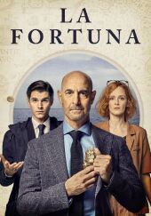 La Fortuna, 1 Blu-ray