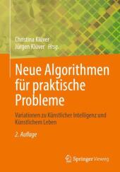 Neue Algorithmen für praktische Probleme