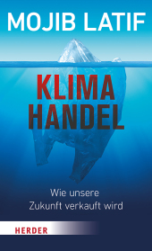 Klimahandel - Wie unsere Zukunft verkauft wird Cover