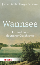 Wannsee Cover