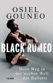Black Romeo Cover