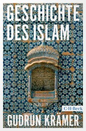 Geschichte des Islam Cover