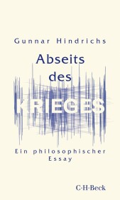 Abseits des Krieges Cover