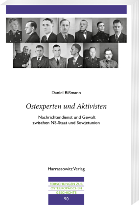 "Ostexperten und Aktivisten"