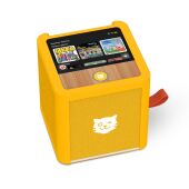 tigerbox TOUCH PLUS (gelb)