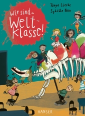 Wir sind (die) Weltklasse Cover