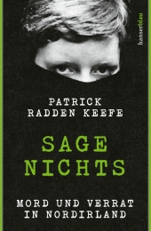 Sage nichts Cover