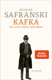Kafka Cover