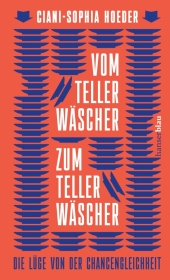 Vom Tellerwäscher zum Tellerwäscher Cover