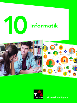 Informatik Mittelschule Bayern 10