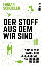 Der Stoff, aus dem wir sind