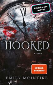 Hooked Cover