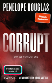 Corrupt - Dunkle Versuchung Cover