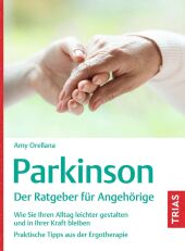 Parkinson. Der Ratgeber für Angehörige